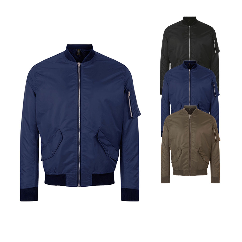 L01616 SOL´S Rebel Jacke