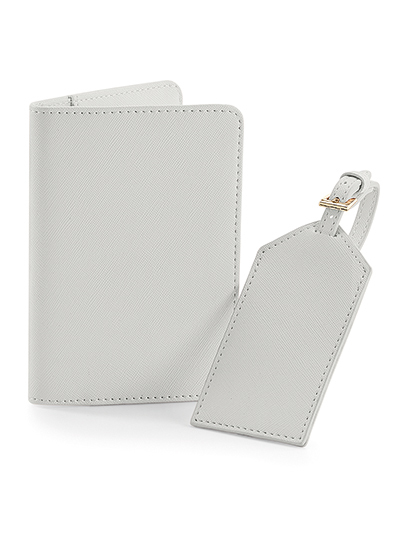 BG755 BagBase Boutique Reisetasche Set