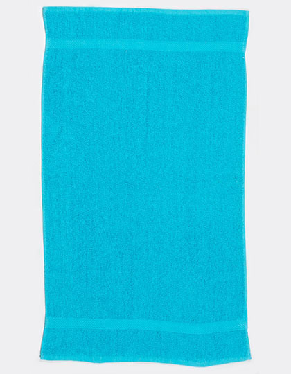 TC03 Towel City Handtuch aus hochwertigem Frottier-Material, hochflorig