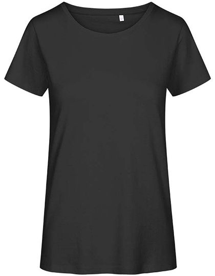E3095 Promodoro Damen Premium T-Shirt Bio-Baumwolle