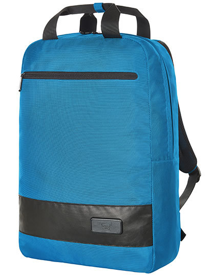 HF6089 Halfar Notebook Rucksack STAGE