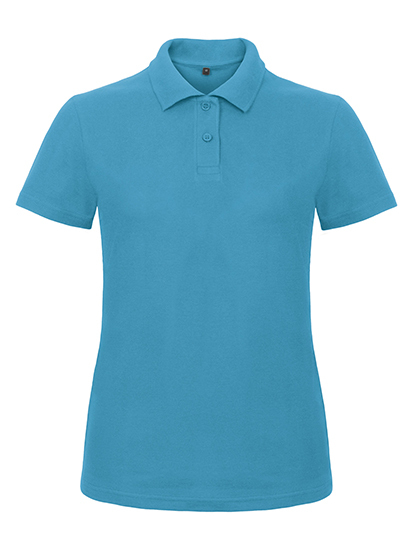 BCPWI11 B&C Polo ID.001 / Damen