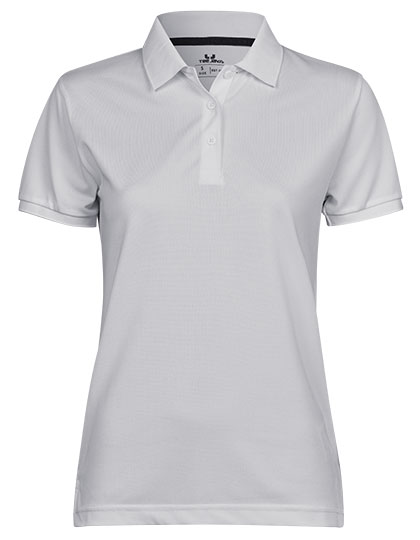 TJ7001 Tee Jays Damen Club Polo Poloshirt TJ7001 Tee Jays Damen Club Polo Poloshirt