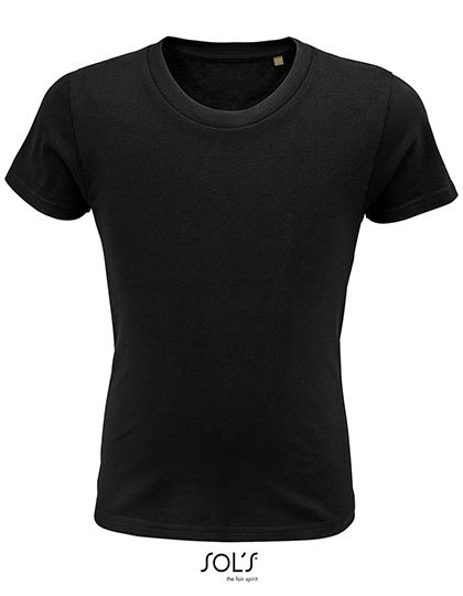 L03578 SOL´S Pioneer Kinder T-Shirt