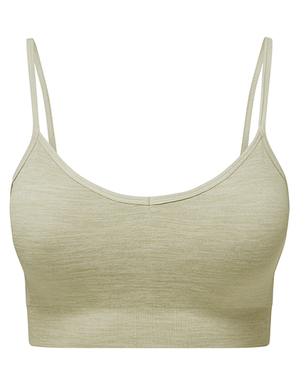 TR510 TriDri Damen recycelter nahtloser ´3D Fit´ Multi-Sport Flex-BH