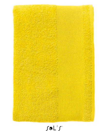 L892 SOL´S Badetuch Island 100