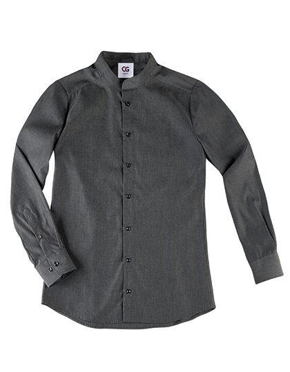 CGW540 CG Workwear Hemd San Buono Herren
