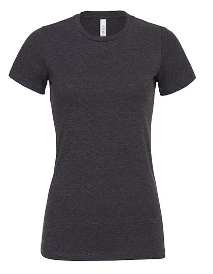 BL6400CVC Bella Damen Relaxed CVC T-Shirt kurzarm