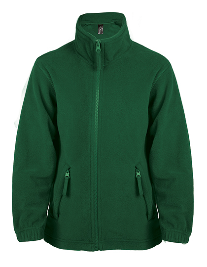 L742K SOL´S Kinder Fleecejacke North