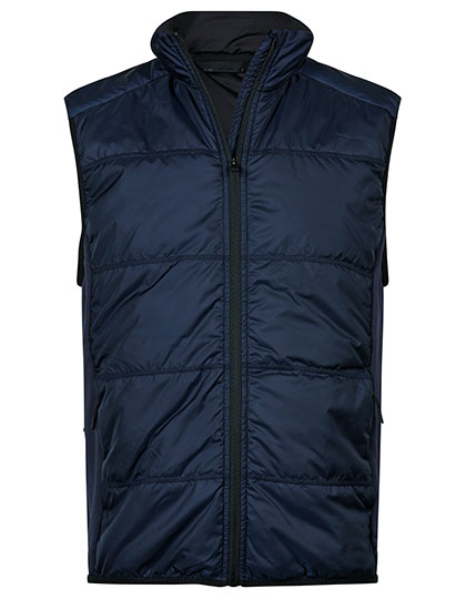 TJ9114 Tee Jays Hybrid-Stretch Bodywarmer