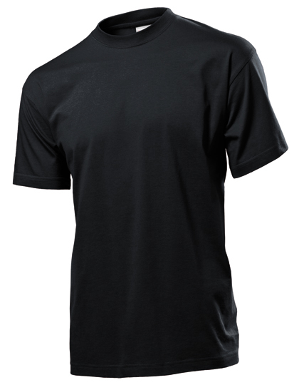S140 Stedman® klassisches T-Shirt kurzarm S140 Stedman® klassisches T-Shirt kurzarm