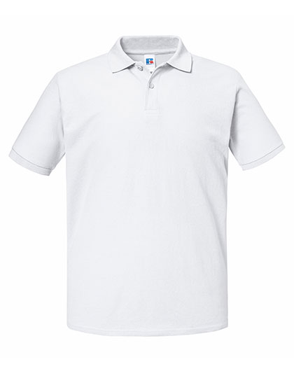 Z570M Russell Authentic Eco Polo
