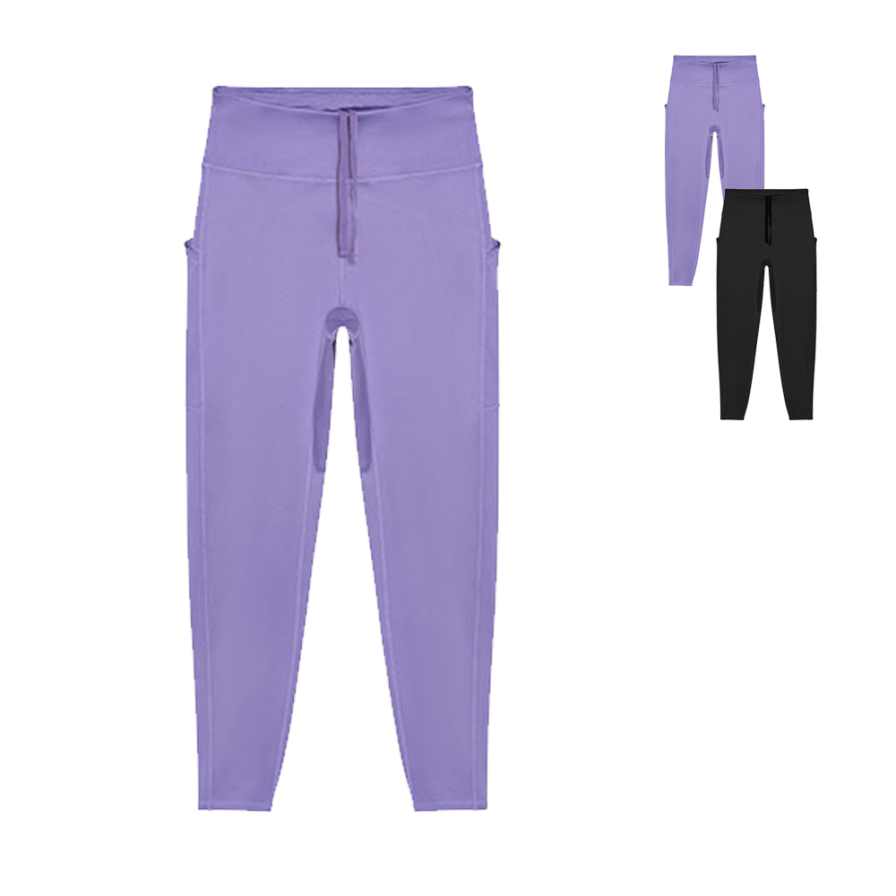 JC287 Just Cool Recycelte Tech-Leggings für Damen