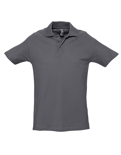 L562 SOL´S Polo Spring II Kurzarm