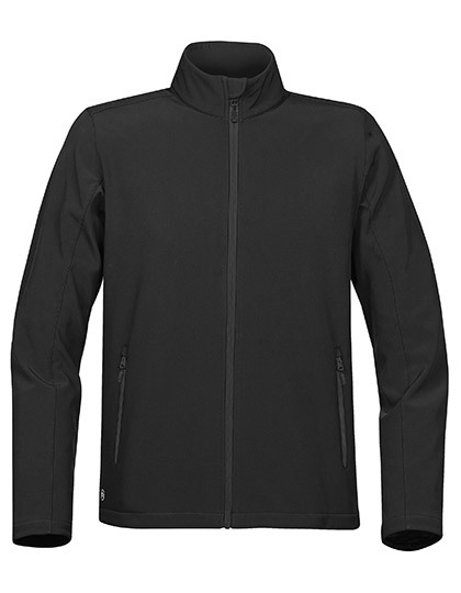 ST88 Stormtech Herren ORBITER Softshell Jacke