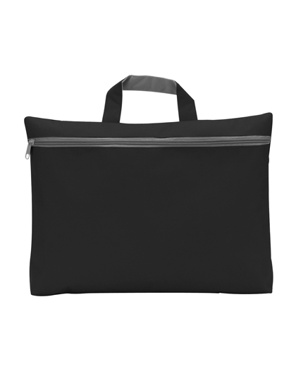 NT5235 L-merch Dokumententasche Nassau