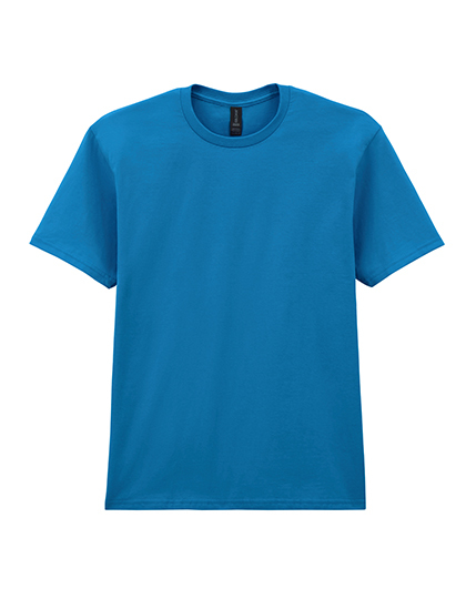 G65000 Gildan Softstyle® mittelschweres T-Shirt