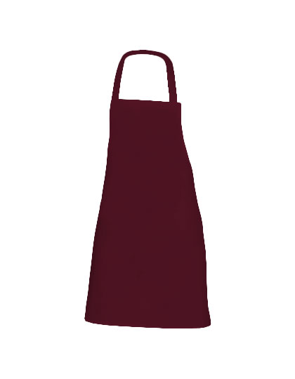X993 Link Kitchen Wear Barbecueschürze EU