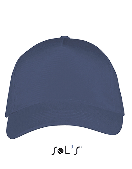 LC00594 SOL´S 5-Panel-Kappe Kappe LONGBEACH