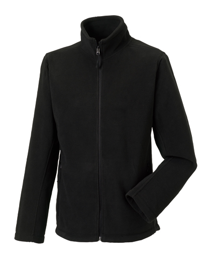 Z8700 Russell Outdoor Fleece Jacke