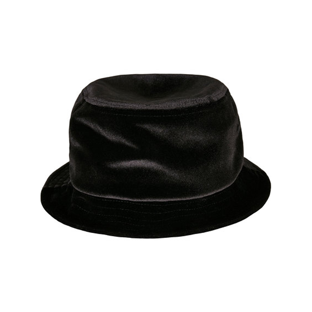 FX5003VB FLEXFIT Samt Anglerhut