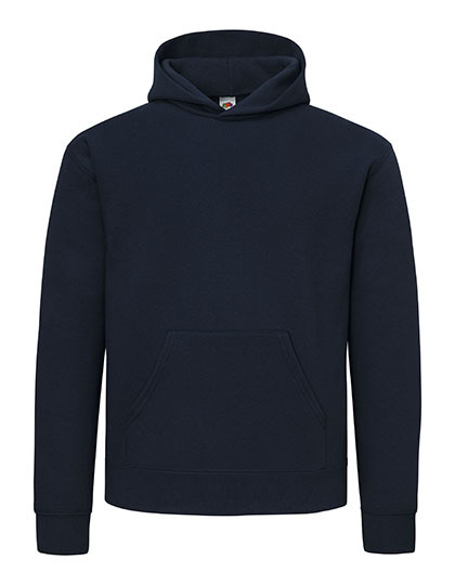 F278 Fruit of the Loom Supercotton™ Kapuzensweatshirt