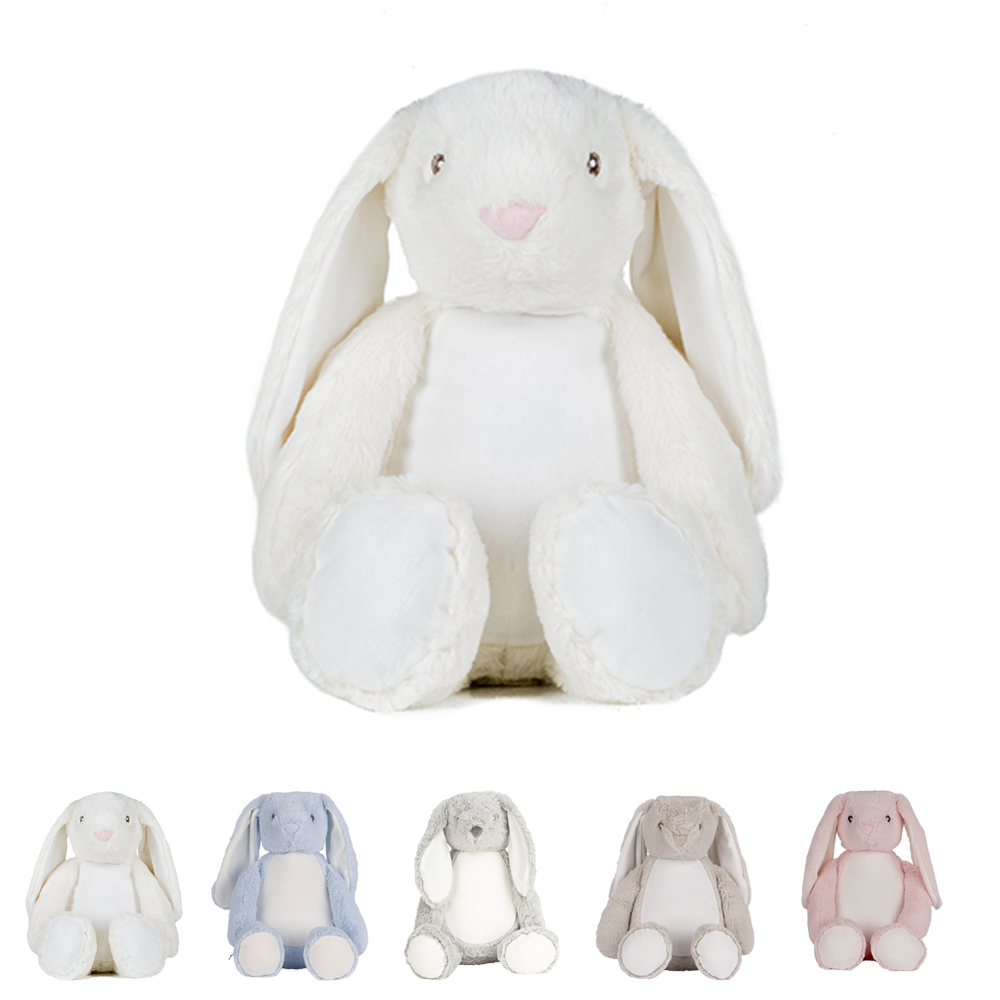 MM050 Mumbles Zippie Hase Kuscheltier