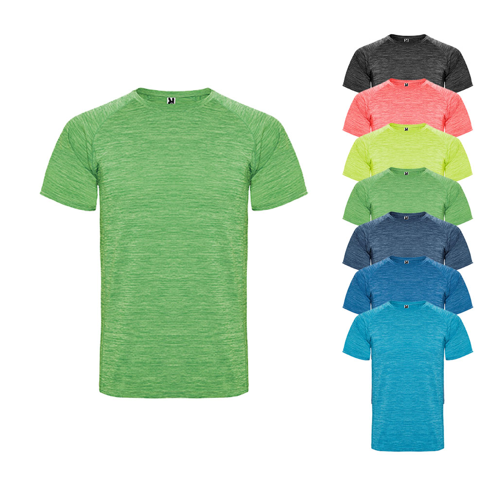 RY6654K Roly AUSTIN Kinder T-Shirt