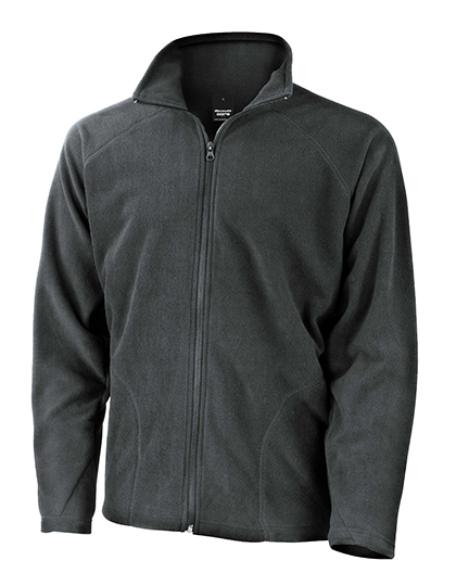 RT114X Result Core Fleecejacke