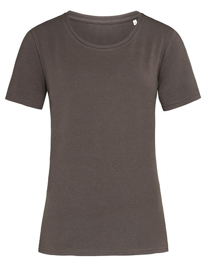 S9730 Stedman® RELAX Rundhals T-Shirt für Damen