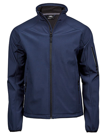 TJ9510 Tee Jays leichte Softshelljacke
