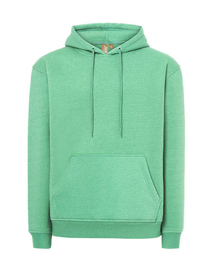 JHK426 JHK Unisex Kapuzen-Sweatshirt Teide
