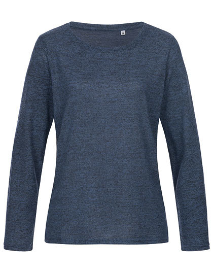 S9180 Stedman® Strickpullover für Damen