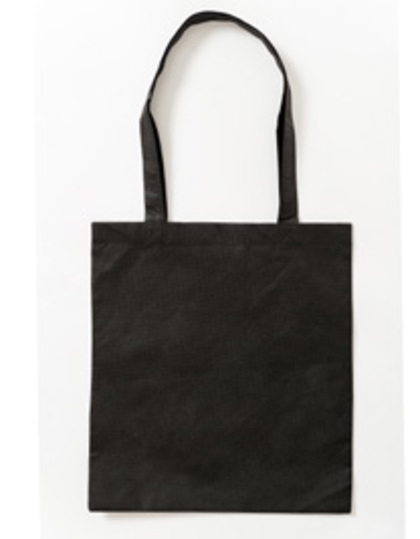 XT015 Printwear Vliestasche (PP-Tasche) lange Henkel