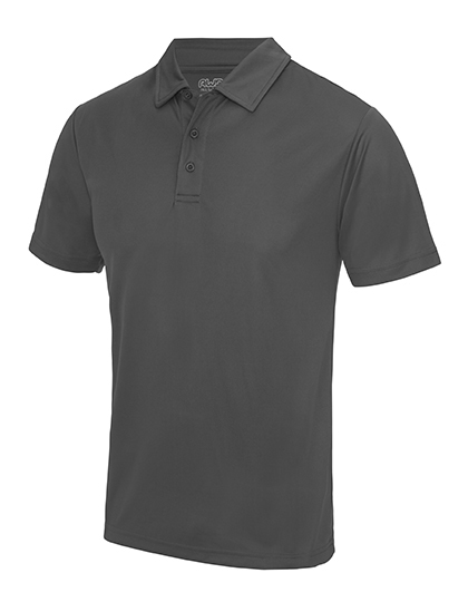 JC040 Just Cool Polohemd Poloshirt Sportpolo