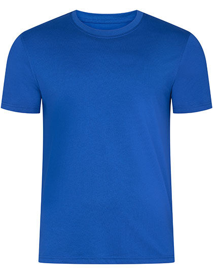 HRM103 HRM Herren Luxus Rundhals T-Shirt Bio-Baumwolle