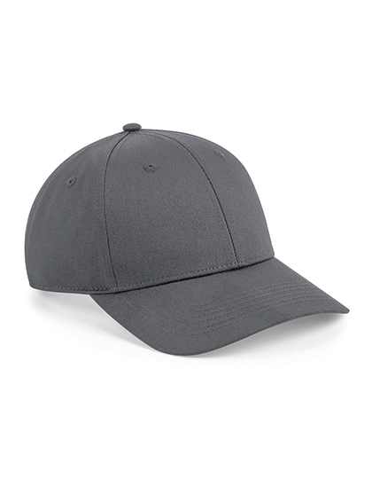 CB648 Beechfield Kappe Urbanwear 6-Panel-Snapbackkappe