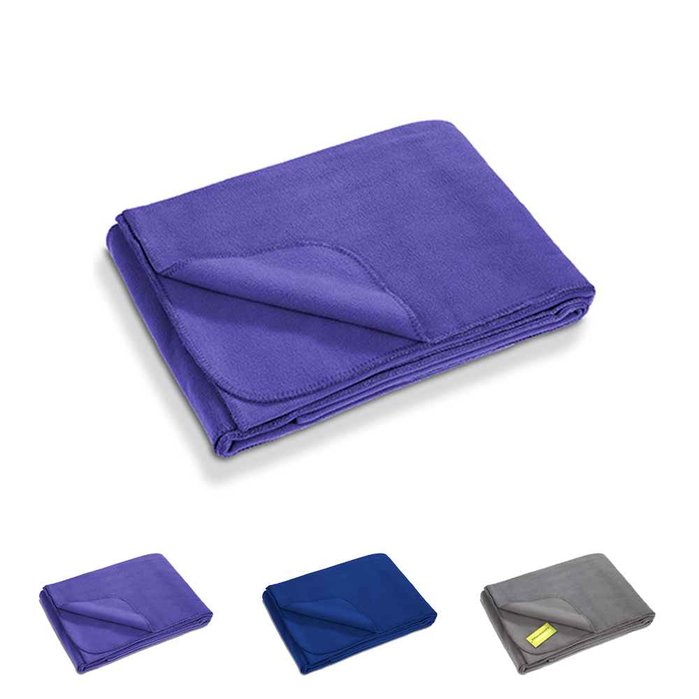 RT939 Result Genuine Recycled recycelte Fleece Decke