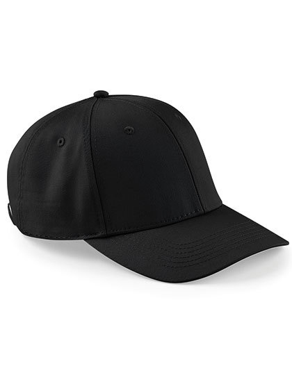 CB651 Beechfield Kappe Urbanwear 6-Panel