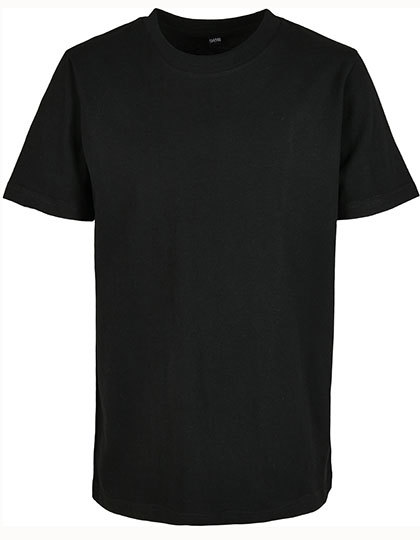 BY158 Build Your Brand Kinder BASIC T-Shirt kurzarm 2.0