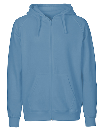 NE63301 Neutral Herren Kapuzenjacke