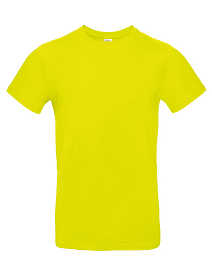 BCTU03T B&C kurzarm T-Shirt #E190