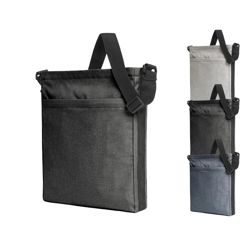HF16077 Halfar Schultertasche CIRCLE