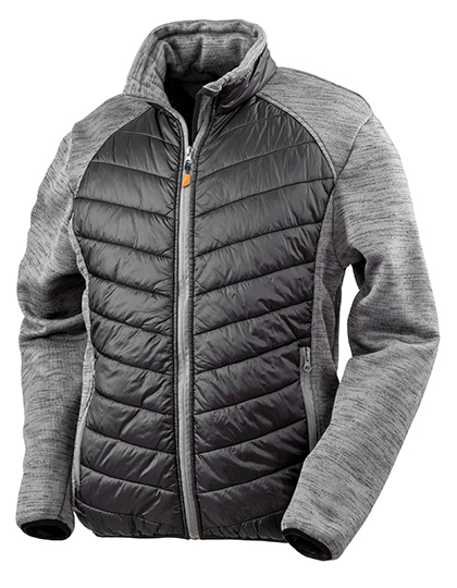 RT314 Result WORK-GUARD Stepp Jacke