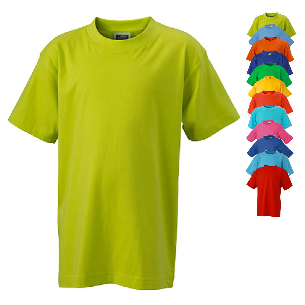 Fruit of the Loom Kids Iconic 150 T - Textiles Fruit of the Loom Kids Iconic 150 T - Textiles