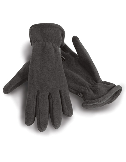 RT144 Result Winter Essentials Polartherm Handschuhe