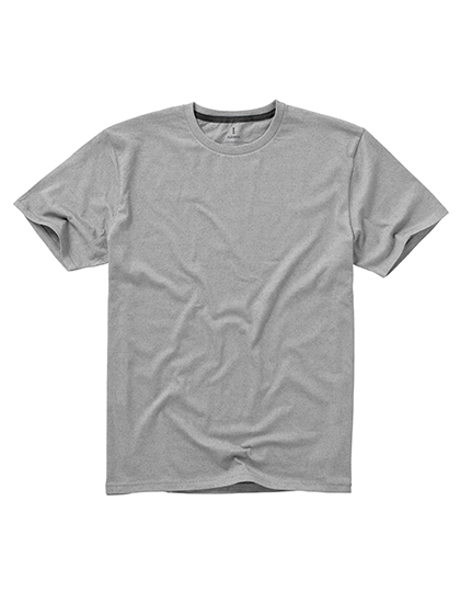 EL38011 Elevate Herren Nanaimo T-Shirt