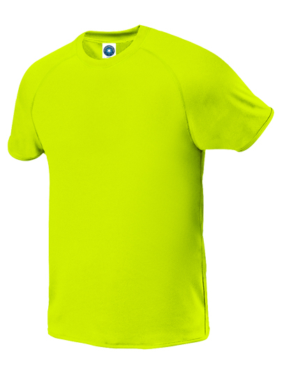 SW300 Starworld Sport T-Shirt Atmungsaktiv
