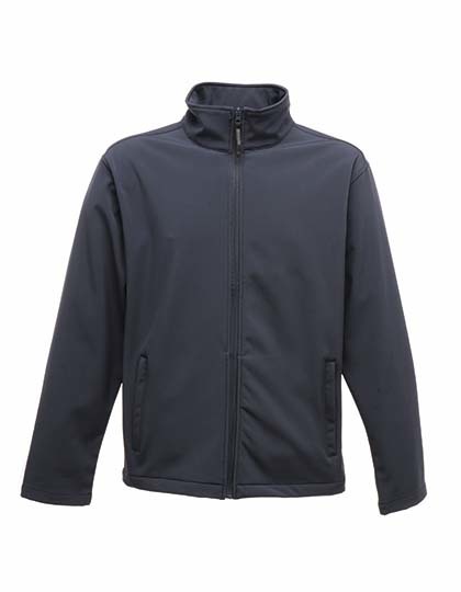 RG680 Regatta Classic Softshelljacke