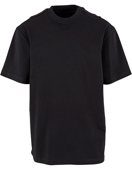 BY310 Build Your Brand langes T-Shirt